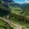 Col du Klausen Suisse sur Achim Thomae Photography