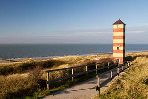 Leuchtturm von Dishoek
