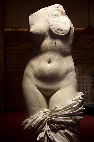 Eeuwige schoonheid, Aphrodite,  von Dirk Huijssoon