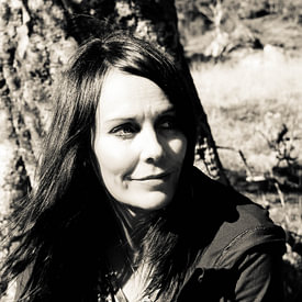 Tanja Voigt Profilfoto
