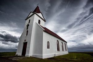 Kirche von Jip van Bodegom