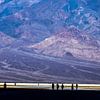 Death Valley - Bad Water van Ilse Schoneveld