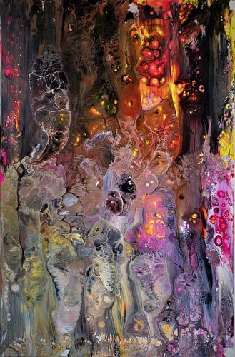 Scooby Doo (abstract)