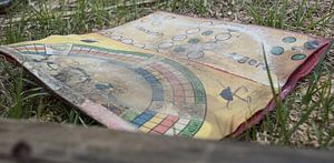 Gesellschaftsspiel