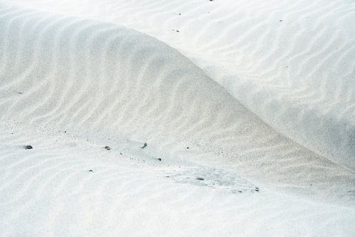 Zand duinen.1 Basic Japandi