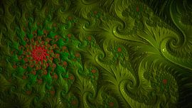 Freie Fraktale: #000200 by Don Philippo