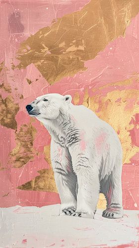 IJskoning van de Pool