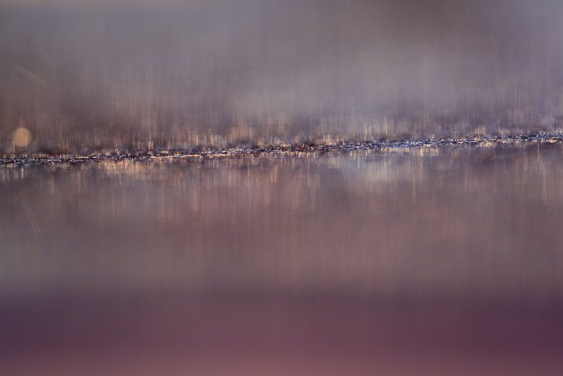 unknown distances by Eduard de Kam