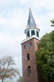 Stefanuskerk Finsterwolde