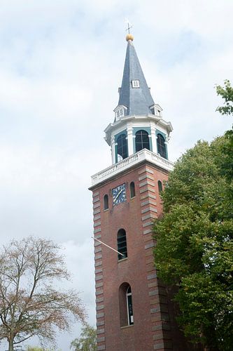 Stefanuskerk Finsterwolde