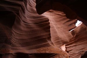 Antelope Canyon