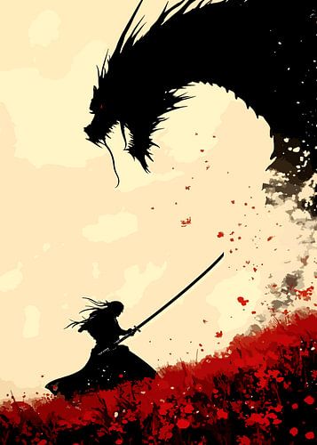 Samurai