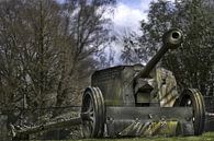 Oorlogsmuseum overloon van Marco Herman Photography thumbnail