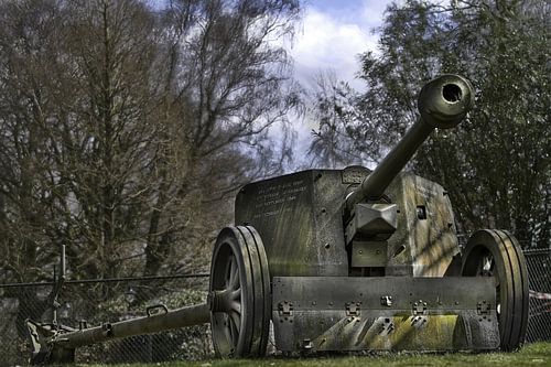 Oorlogsmuseum overloon
