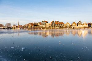Port of Volendam