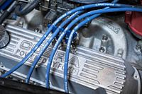 Ford 302 V8 Leistung