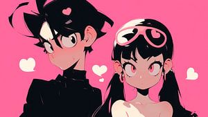 Manga Nation No 3