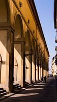 Streets of Florence