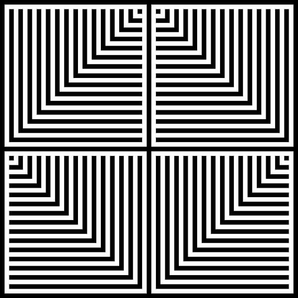 4xL | N=15 | V=45 | 02x02 by Gerhard Haberern