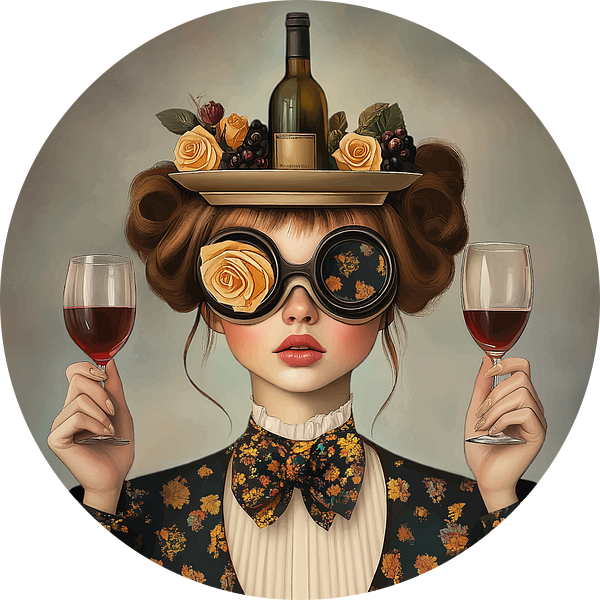 Room service I van Mirjam Duizendstra