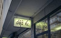 Déja Vu