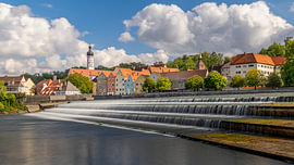 Landsberg am Lech by Edwin Kooren