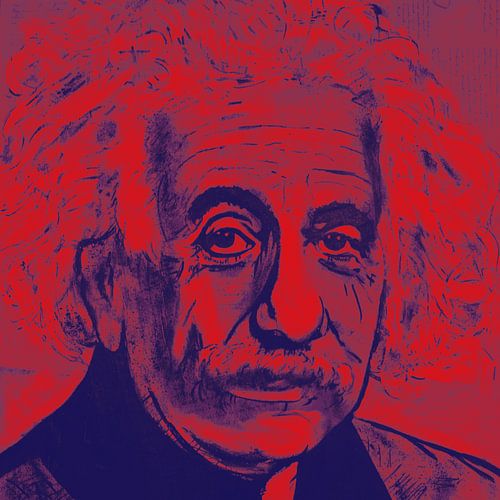 Albert Einstein E = mc 2
