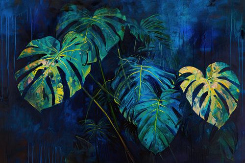 Neon Natur