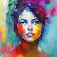 Colorful Life II