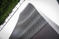 Sky Garden Londons hoher Turm
