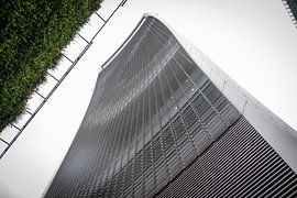 Sky Garden Londons hoher Turm von Martijn de Bruijn