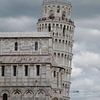 Tour penchée de Pise sur Hello Pompoyo
