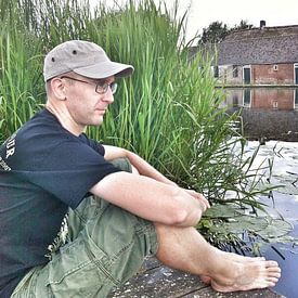 Gerben Kaspers Profilfoto