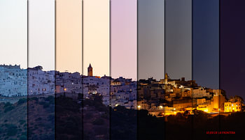 Day to Night