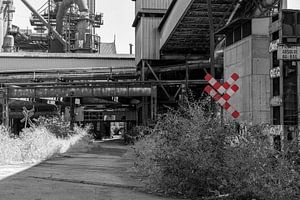 Crossroad (urbex)