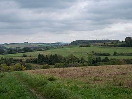 Limburg hills by Robin Jongerden