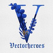 Vectorheroes profielfoto
