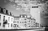 Bürokomplex De Colonel in Maastricht von Streets of Maastricht Miniaturansicht