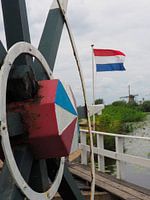 The Dutch Colors