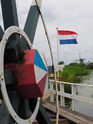 De nederlandse kleuren