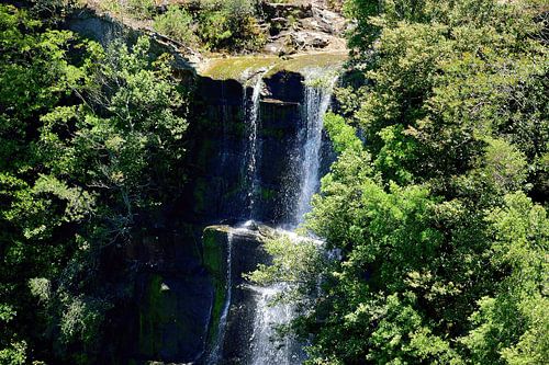 Twin Falls