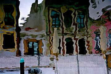 MÄRCHENHAUS 1 von Miroslav Ptacek