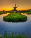 Molen de Onrust van Bart Hendrix thumbnail