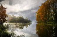 Autumn by Gerard Wielenga thumbnail