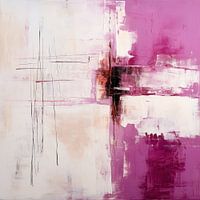 Abstrakt Modern 56951
