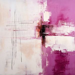 Abstrakt Modern 56951
