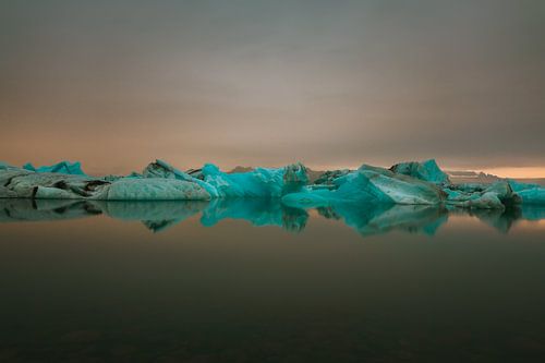 Glacier Lagoon