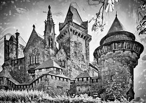 Burg Kreuzenstein