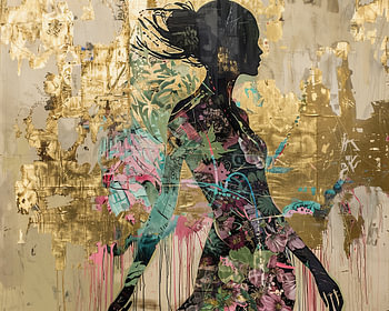 Golden Woman 52,726