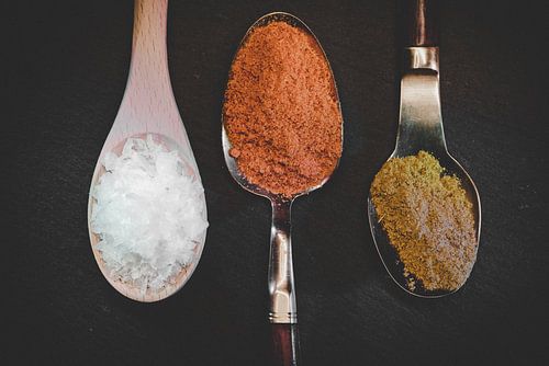 Spices